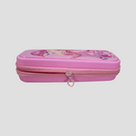 Frozen Pink Pencil Case - Ourkids - TWK