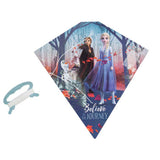 Frozen Plastic kite - Ourkids - OKO