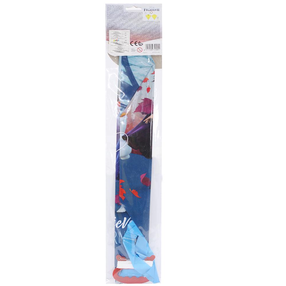 Frozen Plastic kite - Ourkids - OKO