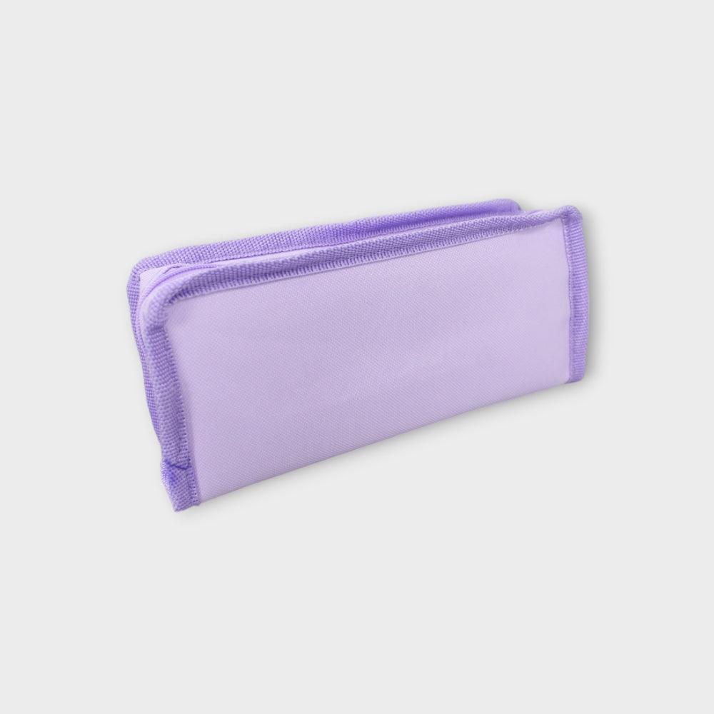 Frozen Purple Pencil Case - Ourkids - TWK