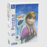 Frozen Puzzle - 108 Pieces - Ourkids - Cute Cat