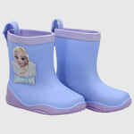 Frozen Rain Boots - Ourkids - Jespring