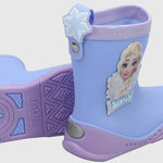 Frozen Rain Boots - Ourkids - Jespring