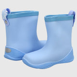 Frozen Rain Boots - Ourkids - Jespring