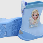 Frozen Rain Boots - Ourkids - Jespring