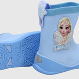 Frozen Rain Boots - Ourkids - Jespring