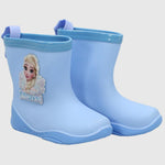 Frozen Rain Boots - Ourkids - Jespring