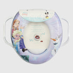 Frozen Soft Toilet Seat With Handles - Ourkids - OKO