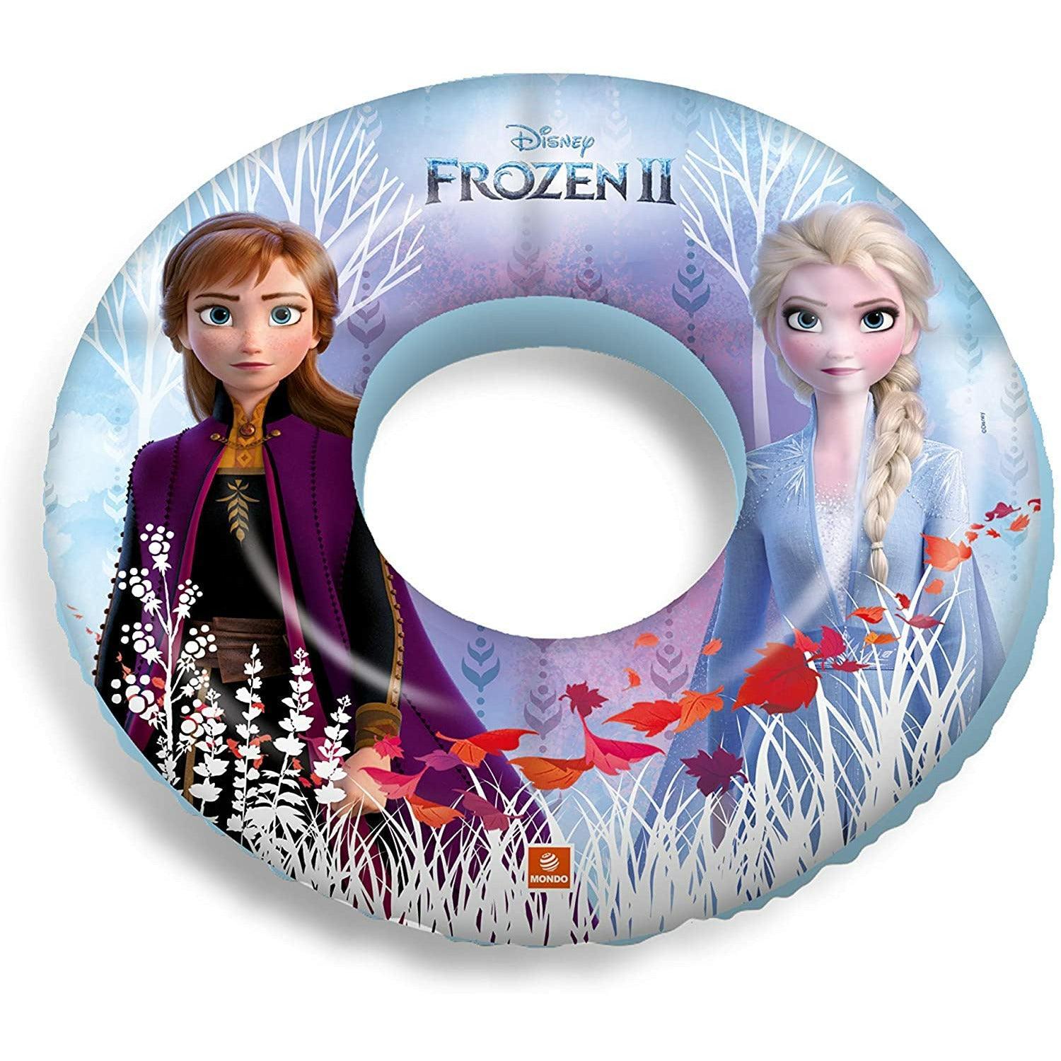 Frozen Swim Ring - Ourkids - Mondo