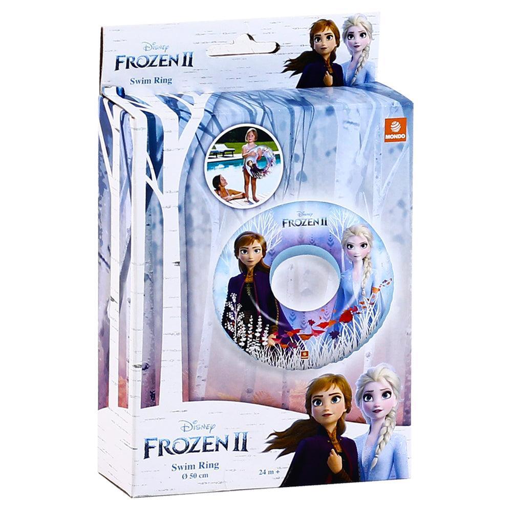 Frozen Swim Ring - Ourkids - Mondo