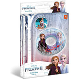 Frozen Swim Ring - Ourkids - Mondo