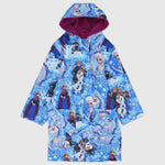 Frozen Swim Robe - Ourkids - I.Wear