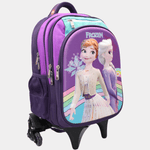 Frozen Trolley Bag - Ourkids - B.Z.