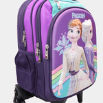 Frozen Trolley Bag - Ourkids - B.Z.