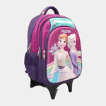 Frozen Trolley Bag - Ourkids - B.Z.