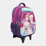 Frozen Trolley Bag - Ourkids - B.Z.