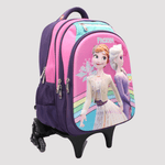 Frozen Trolley Bag - Ourkids - B.Z.