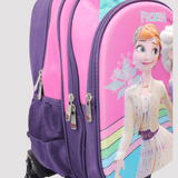 Frozen Trolley Bag - Ourkids - B.Z.