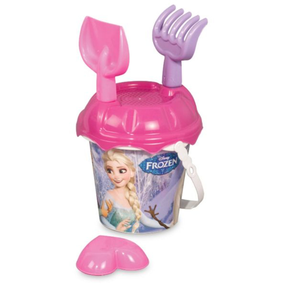 Dede Frozen Beach Toys Set