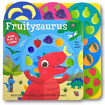 FRUITYSAURUS - Ourkids - OKO