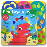 FRUITYSAURUS - Ourkids - OKO