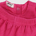 Fuchsia 2-Piece Outfit Set - Ourkids - Playmore