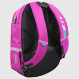 Fuchsia 20 Inches Backpack + Pencil Case - Ourkids - B.Z.