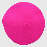 Fuchsia Baby Ice Cap - Ourkids - Mini Me