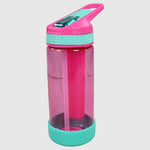 Fuchsia Cool Gear Water Bottle 473 ML - Ourkids - Cool Gear