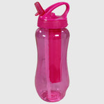 Fuchsia Cool Gear Water Bottle 650 ML - Ourkids - Cool Gear