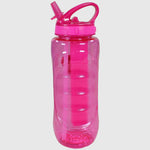 Fuchsia Cool Gear Water Bottle 828 ML - Ourkids - Cool Gear