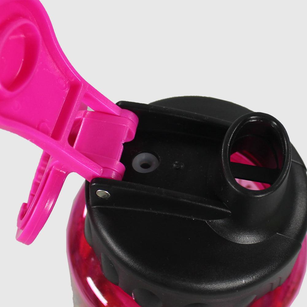 Fuchsia Flowery Cool Gear Water Bottle 946 ML - Ourkids - Cool Gear