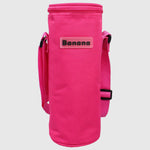 Fuchsia Insulated Lunch Bag - Ourkids - Banana