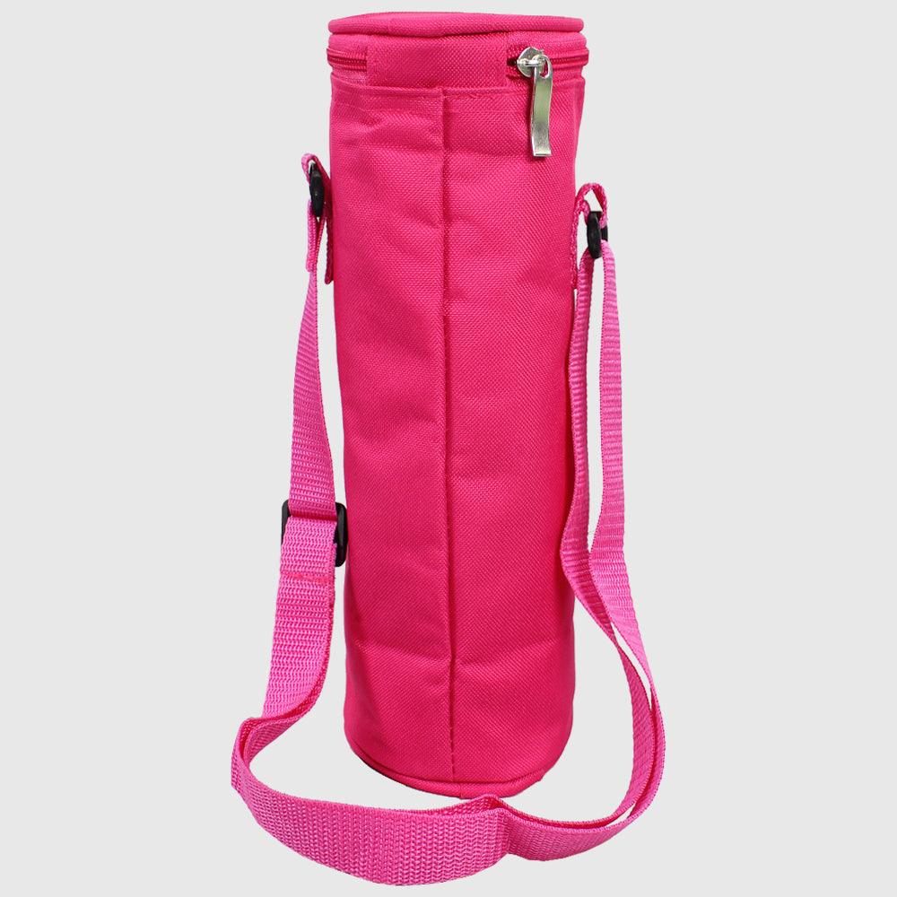 Fuchsia Insulated Lunch Bag - Ourkids - Banana