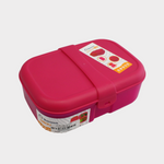 Fuchsia Lunch Box (1.8 L) - Ourkids - Banana