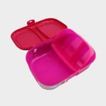 Fuchsia Lunch Box (1.8 L) - Ourkids - Banana