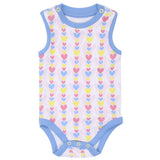 Full of love Baby Sleep-Suit - Ourkids - Ourkids