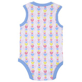 Full of love Baby Sleep-Suit - Ourkids - Ourkids