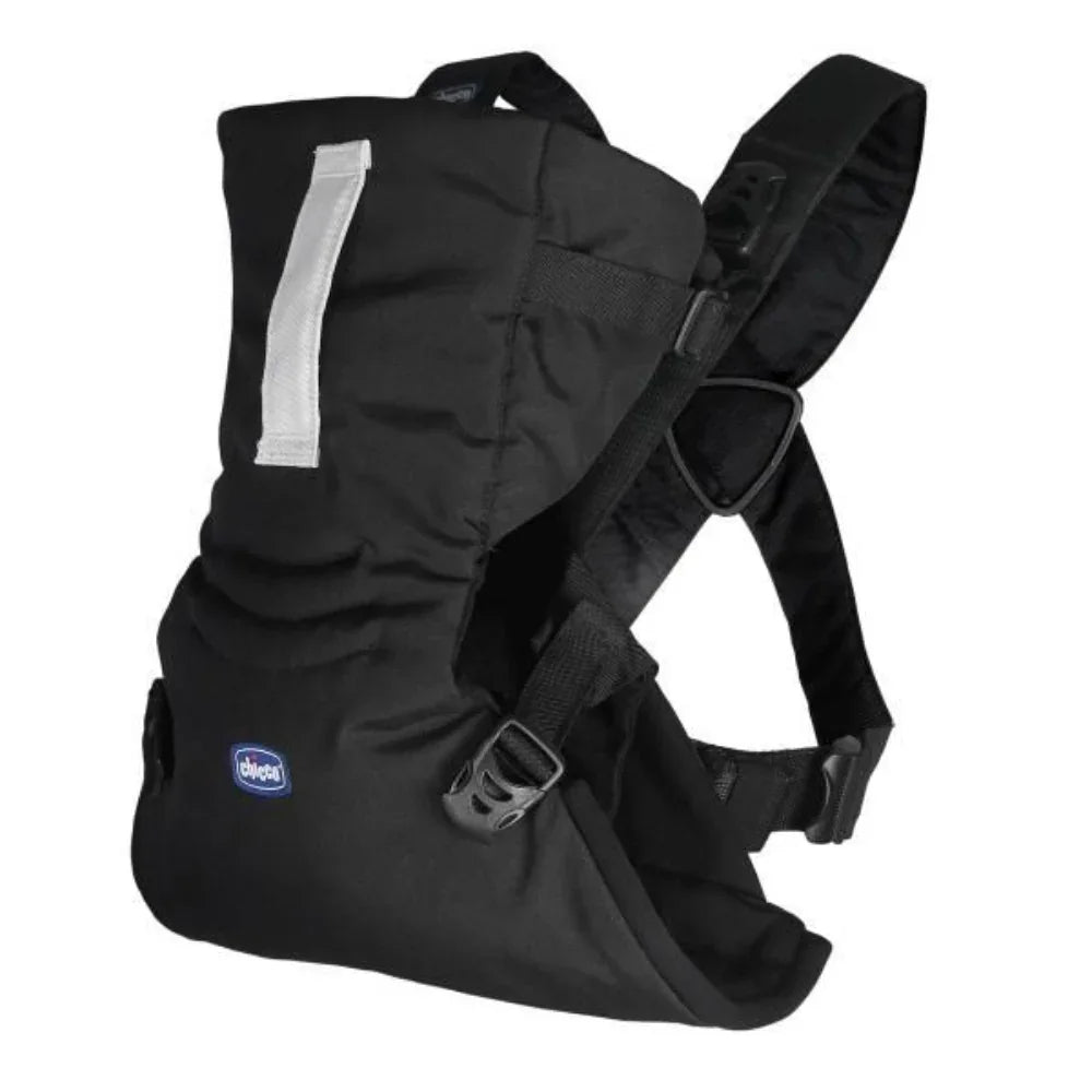Chicco Ergonomic Baby Carrier – Black