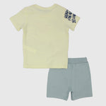 Fun 2-Piece Outfit Set - Ourkids - Solang