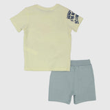 Fun 2-Piece Outfit Set - Ourkids - Solang