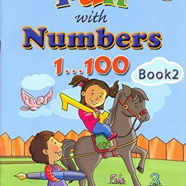 Fun With Numbers 1-100 - Ourkids - OKO