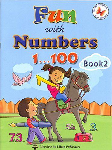 Fun With Numbers 1-100 - Ourkids - OKO