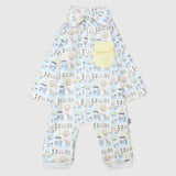 Fun World Footless Onesie - Ourkids - Junior