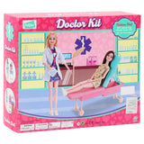 Fuqier Doll Doctor Kit - Ourkids - Fuqier