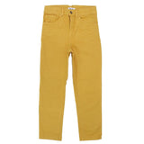 Gabardine Pants - Ourkids - Okapi