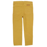 Gabardine Pants - Ourkids - Okapi