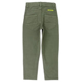 Gabardine Pants - Ourkids - Okapi