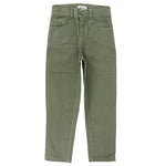 Gabardine Pants - Ourkids - Okapi