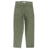 Gabardine Pants - Ourkids - Okapi